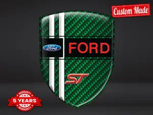 Ford Tutti Distintivi Auto Universali Pregiati Professionali